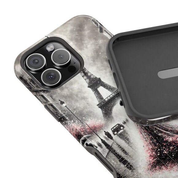 iPhone Phone Cases, Perfect Stylish Mobile Case, MLNMC417 - Picture 5 of 13